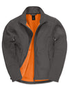 B&C COLLECTION BCJUI62 Men´s Jacket Softshell ID.701