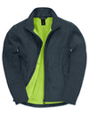 B&C COLLECTION BCJUI62 Men´s Jacket Softshell ID.701