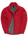 B&C COLLECTION BCJUI62 Men´s Jacket Softshell ID.701