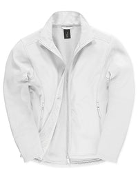 B&C COLLECTION BCJUI62 Men´s Jacket Softshell ID.701