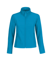 B&C COLLECTION BCJWI63 Women´s Jacket Softshell ID.701