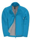 B&C COLLECTION BCJWI63 Women´s Jacket Softshell ID.701