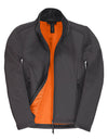 B&C COLLECTION BCJWI63 Women´s Jacket Softshell ID.701
