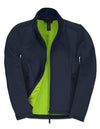 B&C COLLECTION BCJWI63 Women´s Jacket Softshell ID.701