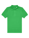 B&C BE INSPIRED BCPK001 Kids My Polo 180