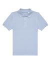 B&C BE INSPIRED BCPK001 Kids My Polo 180