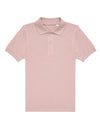 B&C BE INSPIRED BCPK001 Kids My Polo 180