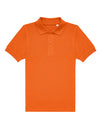 B&C BE INSPIRED BCPK001 Kids My Polo 180