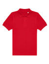 B&C BE INSPIRED BCPK001 Kids My Polo 180