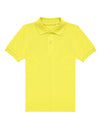 B&C BE INSPIRED BCPK001 Kids My Polo 180