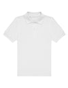 B&C BE INSPIRED BCPK001 Kids My Polo 180