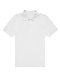 B&C BE INSPIRED BCPK001 Kids My Polo 180