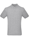 B&C BE INSPIRED BCPM430 Inspire Polo /Men_°