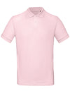 B&C BE INSPIRED BCPM430 Inspire Polo /Men_°