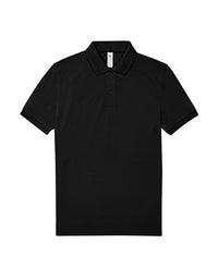 B&C BE INSPIRED BCPU424 My Polo 180