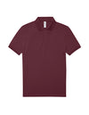 B&C BE INSPIRED BCPU424 My Polo 180