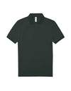 B&C BE INSPIRED BCPU424 My Polo 180
