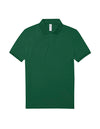 B&C BE INSPIRED BCPU424 My Polo 180