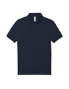 B&C BE INSPIRED BCPU424 My Polo 180