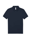 B&C BE INSPIRED BCPU424 My Polo 180
