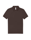 B&C BE INSPIRED BCPU424 My Polo 180