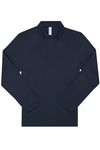 B&C BE INSPIRED BCPU425 My Polo 180 Long Sleeve