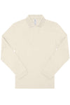 B&C BE INSPIRED BCPU425 My Polo 180 Long Sleeve
