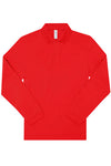 B&C BE INSPIRED BCPU425 My Polo 180 Long Sleeve