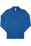 B&C BE INSPIRED BCPU425 My Polo 180 Long Sleeve