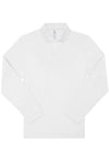 B&C BE INSPIRED BCPU425 My Polo 180 Long Sleeve