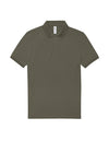 B&C BE INSPIRED BCPU426 My Polo 210