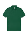 B&C BE INSPIRED BCPU426 My Polo 210