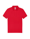 B&C BE INSPIRED BCPU426 My Polo 210