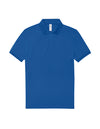 B&C BE INSPIRED BCPU426 My Polo 210