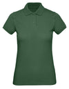 B&C BE INSPIRED BCPW440 Inspire Polo /Women_°