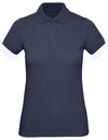 B&C BE INSPIRED BCPW440 Inspire Polo /Women_°