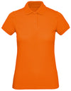 B&C BE INSPIRED BCPW440 Inspire Polo /Women_°