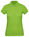 B&C BE INSPIRED BCPW440 Inspire Polo /Women_°