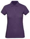 B&C BE INSPIRED BCPW440 Inspire Polo /Women_°