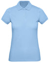 B&C BE INSPIRED BCPW440 Inspire Polo /Women_°