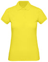 B&C BE INSPIRED BCPW440 Inspire Polo /Women_°