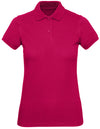 B&C BE INSPIRED BCPW440 Inspire Polo /Women_°