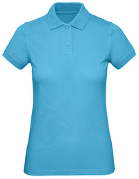 B&C BE INSPIRED BCPW440 Inspire Polo /Women_°