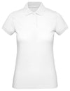 B&C BE INSPIRED BCPW440 Inspire Polo /Women_°