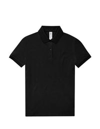 B&C BE INSPIRED BCPW461 My Polo 180 /Women