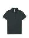 B&C BE INSPIRED BCPW461 My Polo 180 /Women