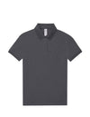 B&C BE INSPIRED BCPW461 My Polo 180 /Women
