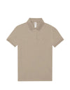 B&C BE INSPIRED BCPW461 My Polo 180 /Women
