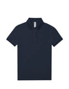 B&C BE INSPIRED BCPW461 My Polo 180 /Women
