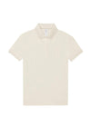 B&C BE INSPIRED BCPW461 My Polo 180 /Women